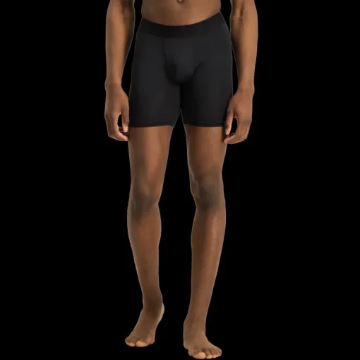 Core Dry Boxer 6 Inch, boxer herr - Kalsonger - Core Dry Boxer 6 Inch, boxer herr