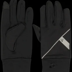 Core Essence Jersey Glove, handske unisex - Vantar - Core Essence Jersey Glove, handske unisex