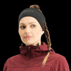 Core Essence Jersey Headband, pannband unisex - Pannband - Core Essence Jersey Headband, pannband unisex