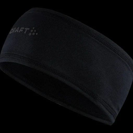 Core Essence Jersey Headband, pannband unisex - Pannband - Core Essence Jersey Headband, pannband unisex