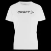 Core Essence Logo Tee, t-shirt, herr - Tränings-T-Shirts - Core Essence Logo Tee, t-shirt, herr