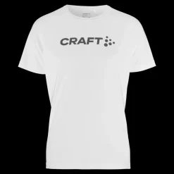 Core Essence Logo Tee, t-shirt, herr - Tränings-T-Shirts - Core Essence Logo Tee, t-shirt, herr