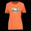 Core T-Shirt Outdoor, t-shirt, dam - T-Shirts - Core T-Shirt Outdoor, t-shirt, dam