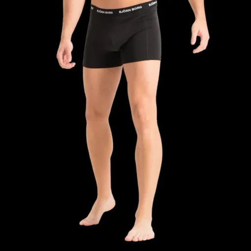 Cotton Stretch Boxer 1 PK, boxershorts herr - Kalsonger - Cotton Stretch Boxer 1 PK, boxershorts herr