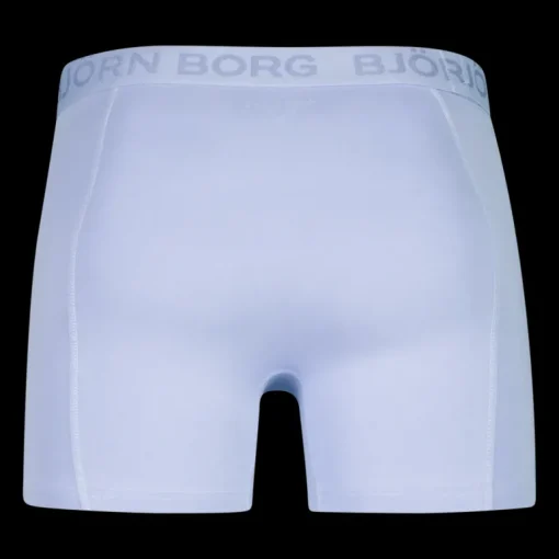 Cotton Stretch Boxer 1 PK, boxershorts herr - Kalsonger - Cotton Stretch Boxer 1 PK, boxershorts herr