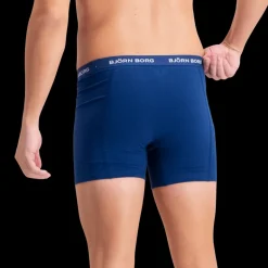 Cotton Stretch Boxer 1 PK, boxershorts herr - Kalsonger - Cotton Stretch Boxer 1 PK, boxershorts herr
