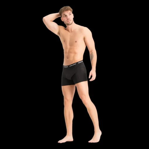 Cotton Stretch Boxer 1 PK, boxershorts herr - Kalsonger - Cotton Stretch Boxer 1 PK, boxershorts herr