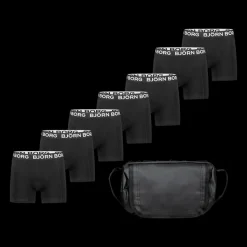 Cotton Stretch Boxer + Wash Bag, boxer, herr - Kalsonger - Cotton Stretch Boxer + Wash Bag, boxer, herr