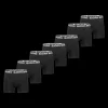 Cotton Stretch Boxer 7PK, boxer herr - Kalsonger - Cotton Stretch Boxer 7PK, boxer herr
