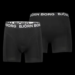 Cotton Stretch Boxer 7PK, boxer herr - Kalsonger - Cotton Stretch Boxer 7PK, boxer herr