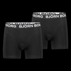 Cotton Stretch Boxer 7PK, boxer herr - Kalsonger - Cotton Stretch Boxer 7PK, boxer herr