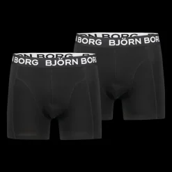 Cotton Stretch Boxer 7PK, boxer herr - Kalsonger - Cotton Stretch Boxer 7PK, boxer herr