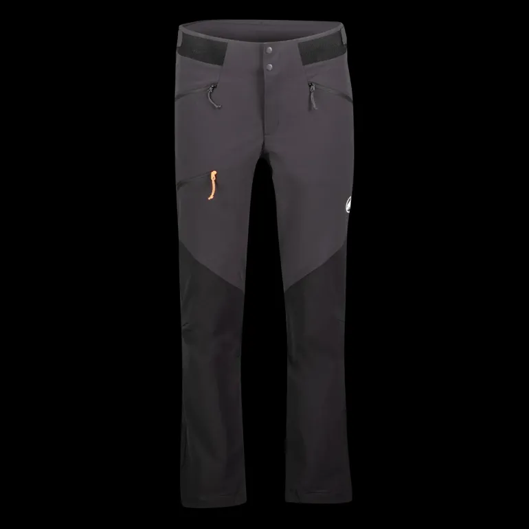 Courmayeur So Pants, vandringsbyxor, herr - Friluftsbyxor - Courmayeur So Pants, vandringsbyxor, herr