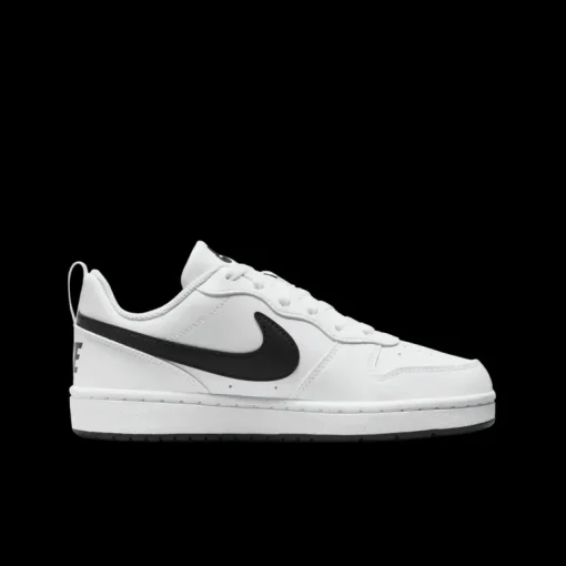 Court Borough Low Recraft Big, sneakers, junior - Fritidsskor & Sneakers - Court Borough Low Recraft Big, sneakers, junior