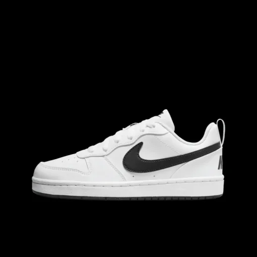 Court Borough Low Recraft Big, sneakers, junior - Fritidsskor & Sneakers - Court Borough Low Recraft Big, sneakers, junior