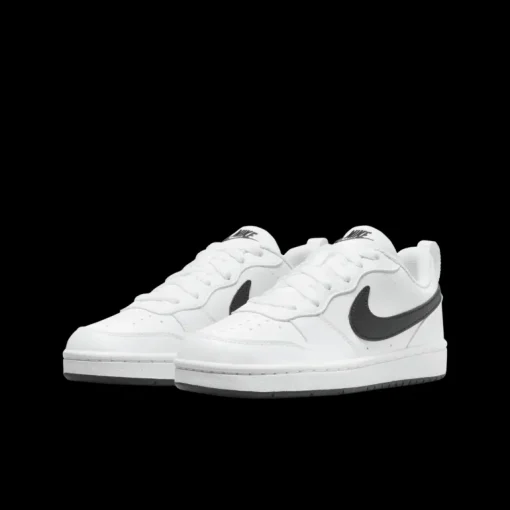Court Borough Low Recraft Big, sneakers, junior - Fritidsskor & Sneakers - Court Borough Low Recraft Big, sneakers, junior