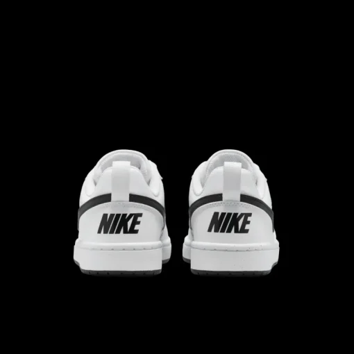 Court Borough Low Recraft Big, sneakers, junior - Fritidsskor & Sneakers - Court Borough Low Recraft Big, sneakers, junior
