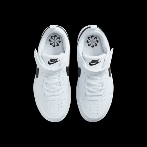 Court Borough Low Recraft Litt, sneaker, barn - Fritidsskor & Sneakers - Court Borough Low Recraft Litt, sneaker, barn