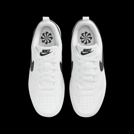 Court Borough Low Recraft Big, sneakers, junior - Fritidsskor & Sneakers - Court Borough Low Recraft Big, sneakers, junior