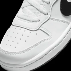 Court Borough Low Recraft Big, sneakers, junior - Fritidsskor & Sneakers - Court Borough Low Recraft Big, sneakers, junior