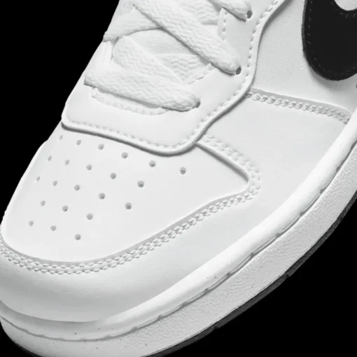 Court Borough Low Recraft Big, sneakers, junior - Fritidsskor & Sneakers - Court Borough Low Recraft Big, sneakers, junior