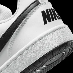 Court Borough Low Recraft Big, sneakers, junior - Fritidsskor & Sneakers - Court Borough Low Recraft Big, sneakers, junior