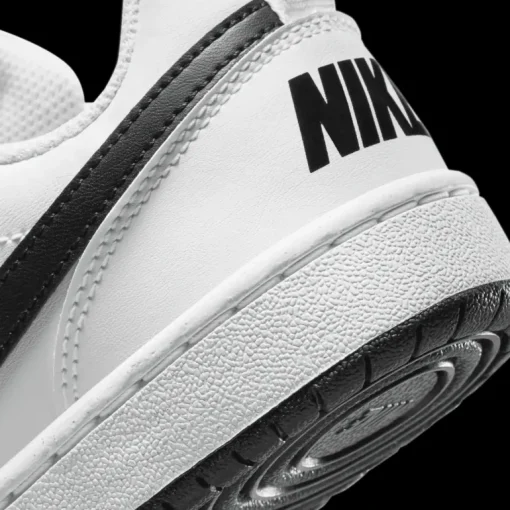Court Borough Low Recraft Big, sneakers, junior - Fritidsskor & Sneakers - Court Borough Low Recraft Big, sneakers, junior