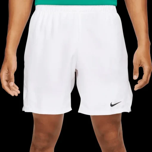 Court Dri-FIT Victory Short 7in, tennisshorts, herr - Tenniskläder - Court Dri-FIT Victory Short 7in, tennisshorts, herr
