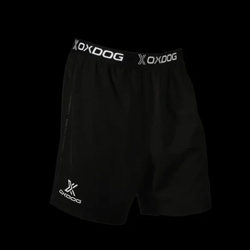 2 023 Court Pocket Shorts Dryfast, träningsshorts, unisex - Träningskläder - 2 023 Court Pocket Shorts Dryfast, träningsshorts, unisex