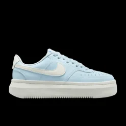 Court Vision Alta, sneaker, dam - Fritidsskor & Sneakers - Court Vision Alta, sneaker, dam