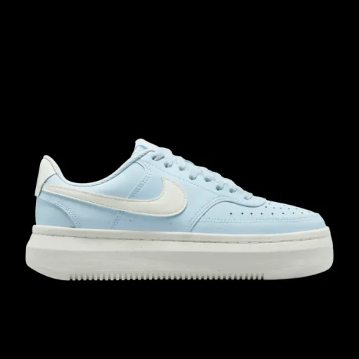Court Vision Alta, sneaker, dam - Fritidsskor & Sneakers - Court Vision Alta, sneaker, dam