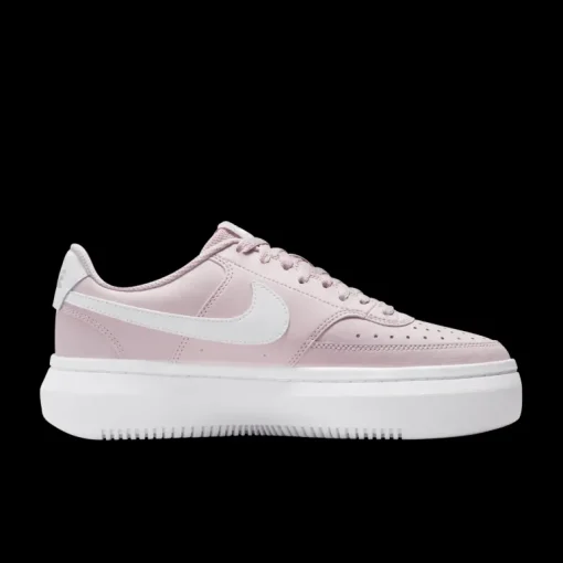 Court Vision Alta, sneaker, dam - Fritidsskor & Sneakers - Court Vision Alta, sneaker, dam