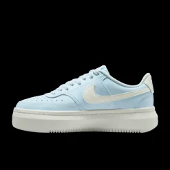 Court Vision Alta, sneaker, dam - Fritidsskor & Sneakers - Court Vision Alta, sneaker, dam