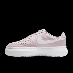Court Vision Alta, sneaker, dam - Fritidsskor & Sneakers - Court Vision Alta, sneaker, dam