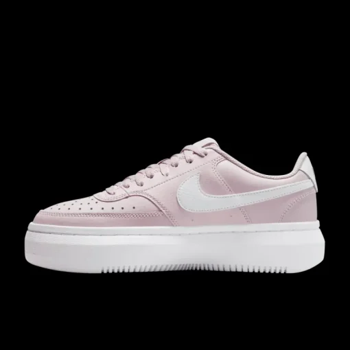 Court Vision Alta, sneaker, dam - Fritidsskor & Sneakers - Court Vision Alta, sneaker, dam