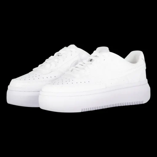 Court Vision Alta, sneaker, dam - Fritidsskor & Sneakers - Court Vision Alta, sneaker, dam