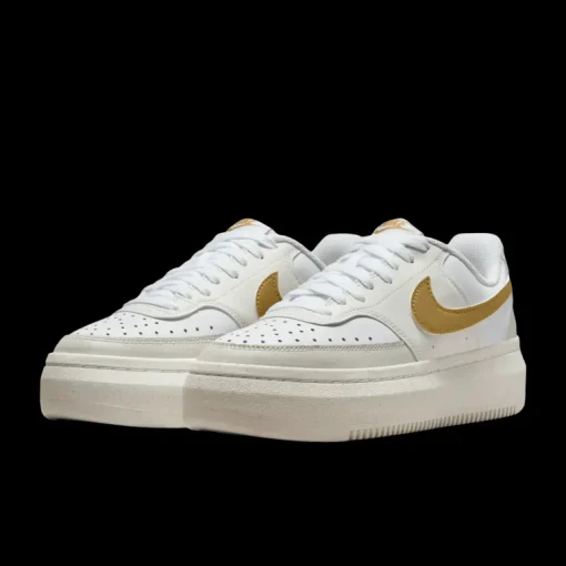 Court Vision Alta, sneaker, dam - Fritidsskor & Sneakers - Court Vision Alta, sneaker, dam