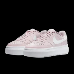 Court Vision Alta, sneaker, dam - Fritidsskor & Sneakers - Court Vision Alta, sneaker, dam