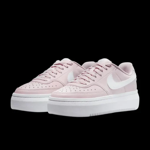 Court Vision Alta, sneaker, dam - Fritidsskor & Sneakers - Court Vision Alta, sneaker, dam