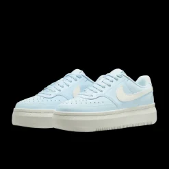 Court Vision Alta, sneaker, dam - Fritidsskor & Sneakers - Court Vision Alta, sneaker, dam