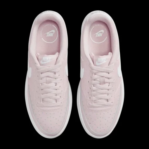 Court Vision Alta, sneaker, dam - Fritidsskor & Sneakers - Court Vision Alta, sneaker, dam