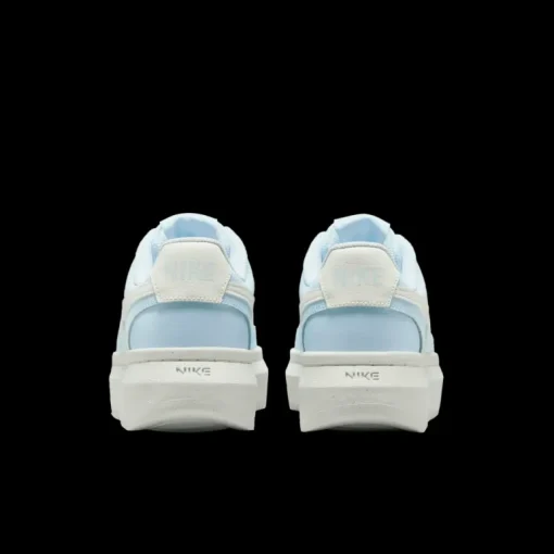 Court Vision Alta, sneaker, dam - Fritidsskor & Sneakers - Court Vision Alta, sneaker, dam