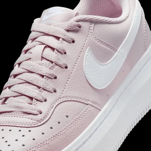 Court Vision Alta, sneaker, dam - Fritidsskor & Sneakers - Court Vision Alta, sneaker, dam