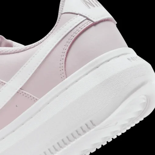 Court Vision Alta, sneaker, dam - Fritidsskor & Sneakers - Court Vision Alta, sneaker, dam
