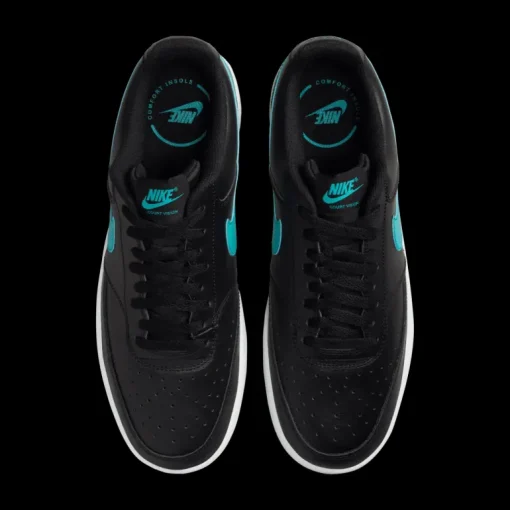Court Vision Low, sneakers, herr - Fritidsskor & Sneakers - Court Vision Low, sneakers, herr