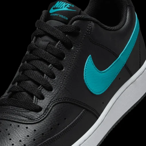 Court Vision Low, sneakers, herr - Fritidsskor & Sneakers - Court Vision Low, sneakers, herr