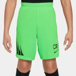 CR7 Dri-FIT Academy 23 Short, fotbollsshorts, junior - Shorts - CR7 Dri-FIT Academy 23 Short, fotbollsshorts, junior