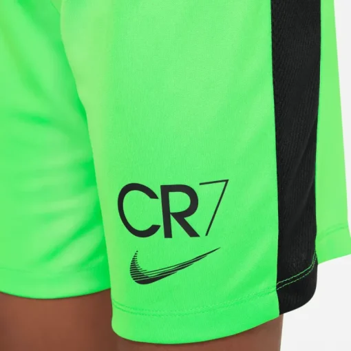 CR7 Dri-FIT Academy 23 Short, fotbollsshorts, junior - Shorts - CR7 Dri-FIT Academy 23 Short, fotbollsshorts, junior