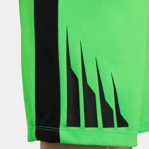 CR7 Dri-FIT Academy 23 Short, fotbollsshorts, junior - Shorts - CR7 Dri-FIT Academy 23 Short, fotbollsshorts, junior