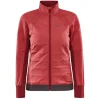 Craft ADV Nordic Training Speed Jacket 23/24, längdskidåkningsjacka dam - Längdåkningsjackor Dam - Craft ADV Nordic Training Speed Jacket 23/24, längdskidåkningsjacka dam